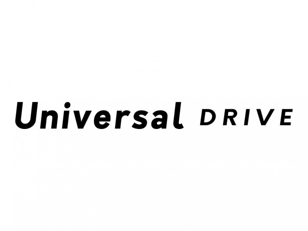 Universal Drive
