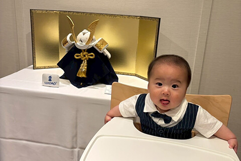 初節句