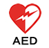 AED