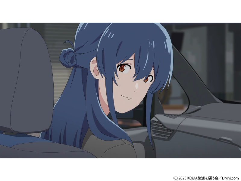 駒田蒸留所へようこそ