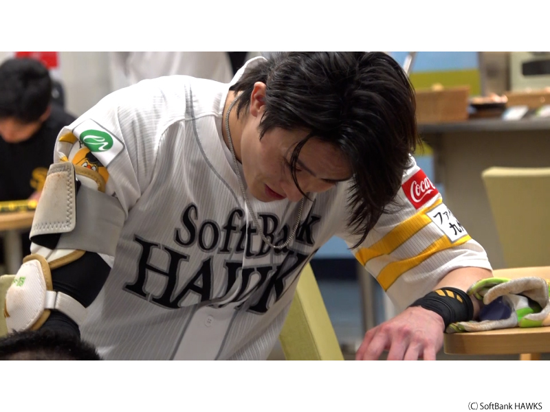 映画　ＨＡＷＫＳ　ＳＰ！ＲＩＴ　－２７３日の記憶－