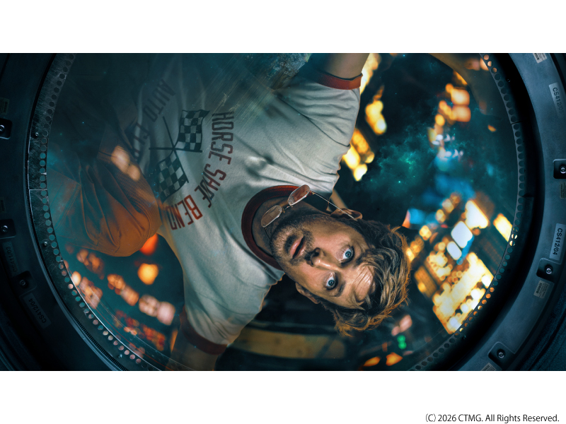 プロジェクト・ヘイル・メアリー