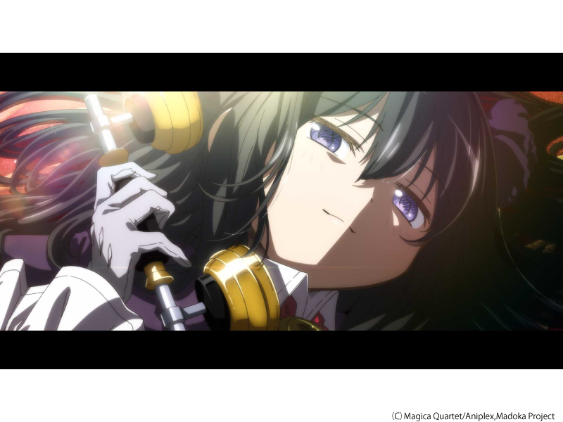 劇場版　魔法少女まどか☆マギカ〈ワルプルギスの廻天〉