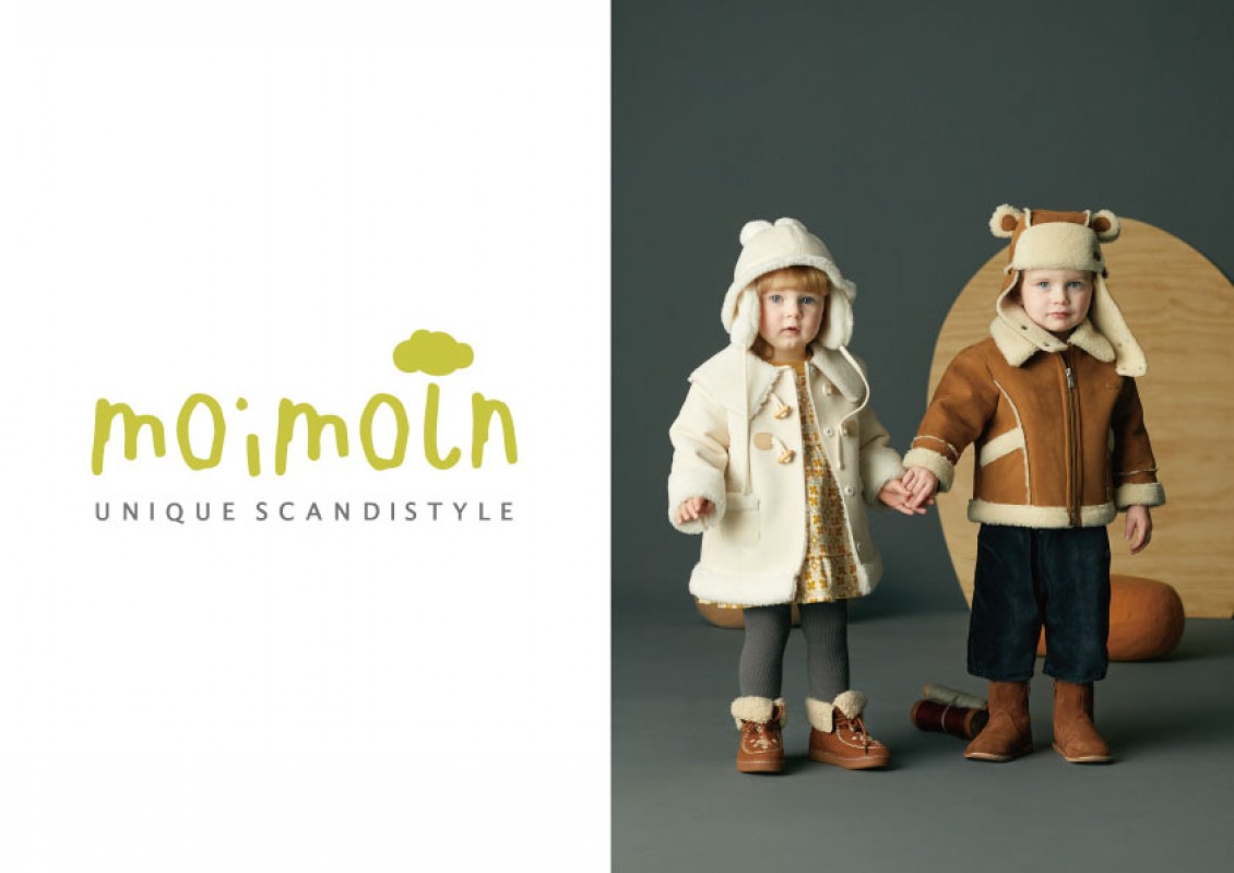 moimoln (モイモルン)期間限定 POP UP｜ショップニュース・詳細｜本店 