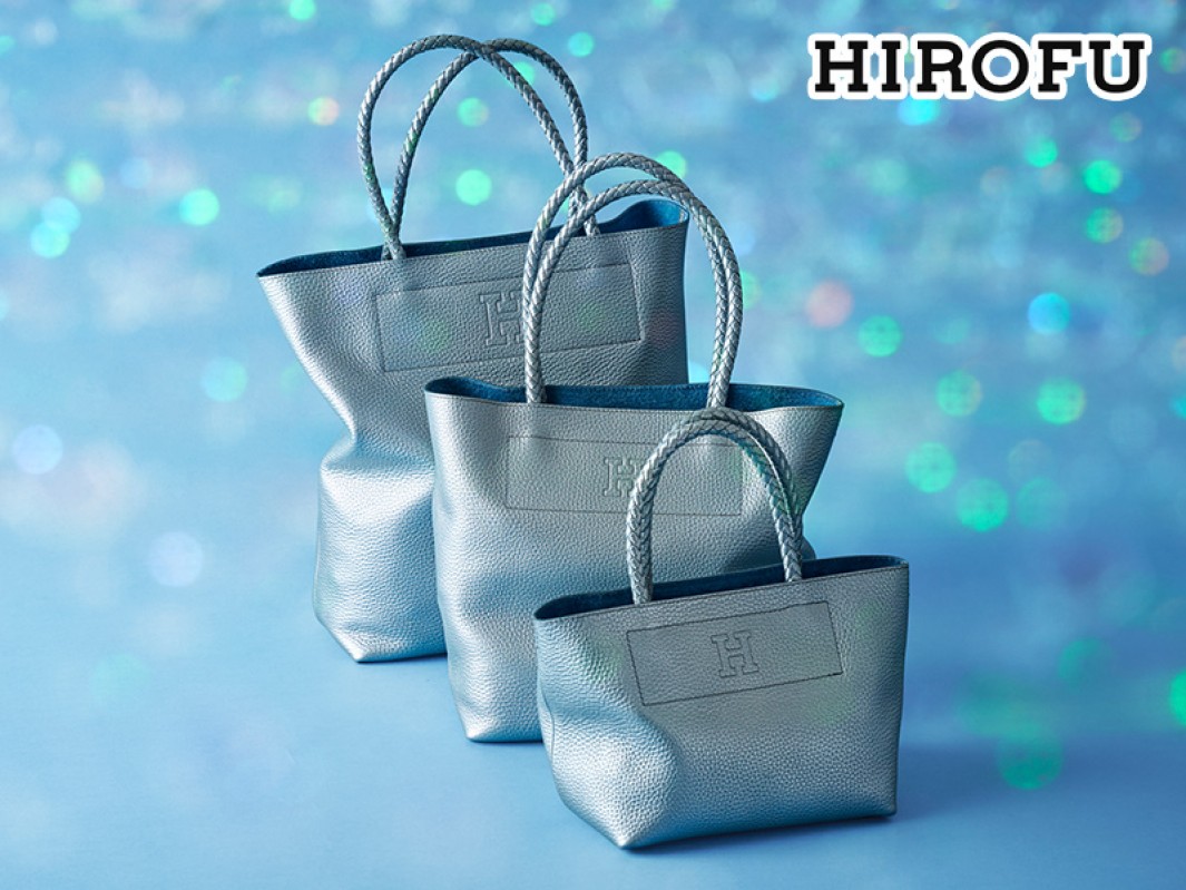 HIROFU 大人気シリーズ『チェスタ』に待望の新色登場｜ショップ