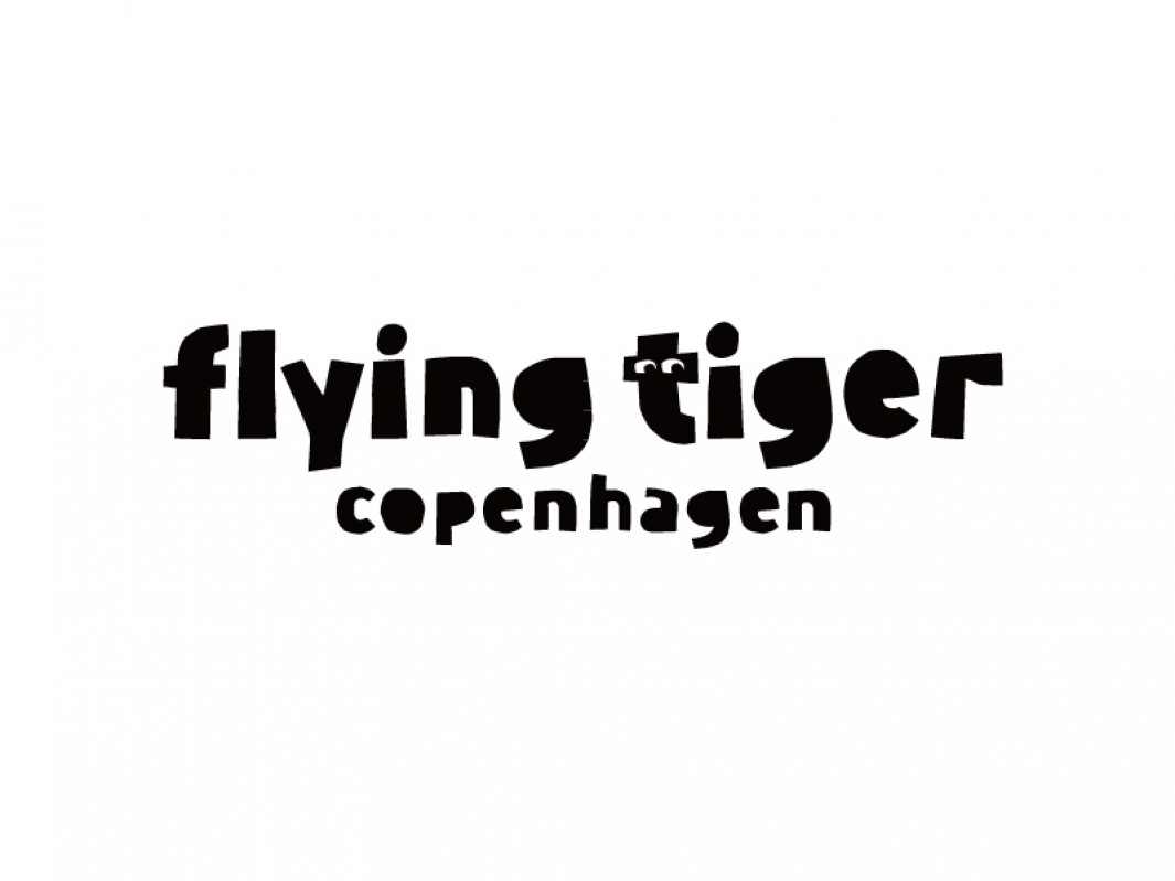 Flying Tiger Copenhagen