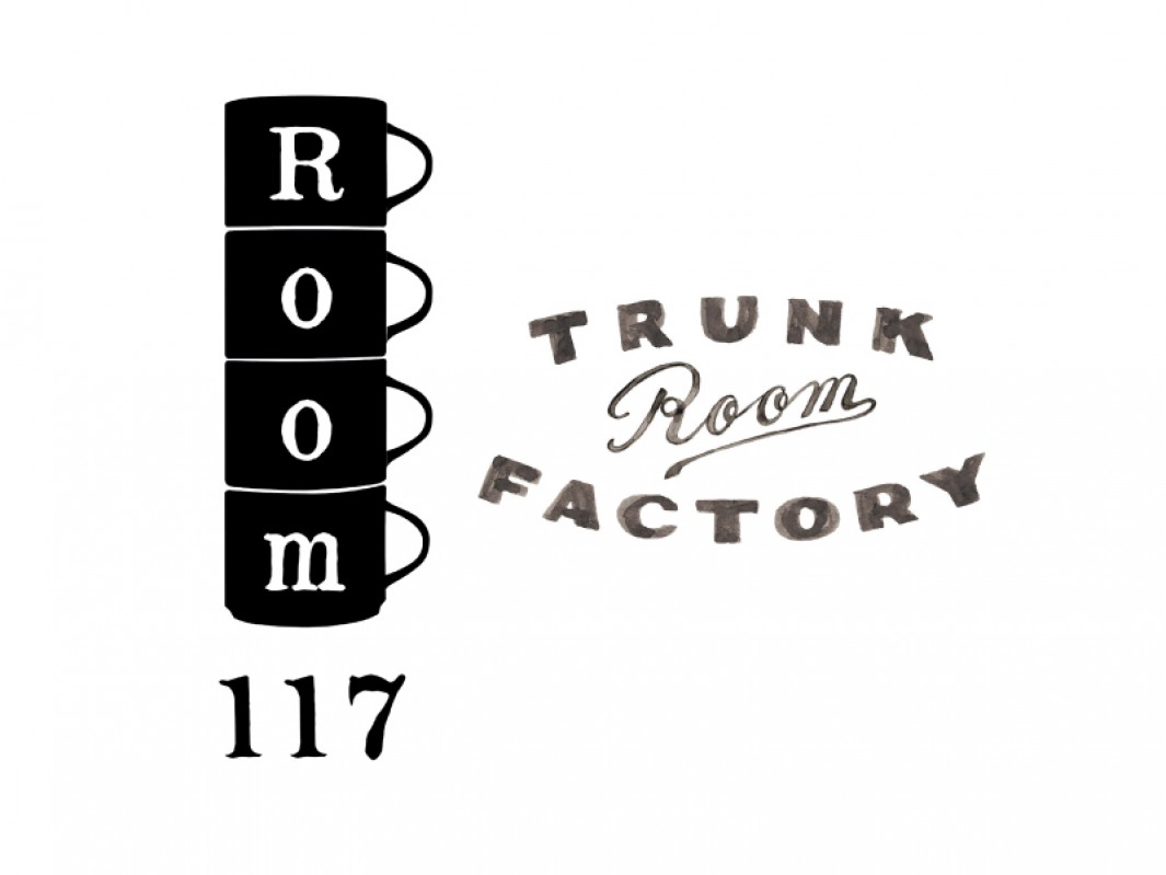 Room117/TRUNK ROOM FACTORY