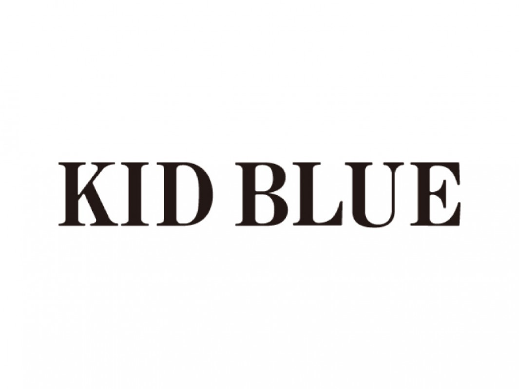 KID BLUE