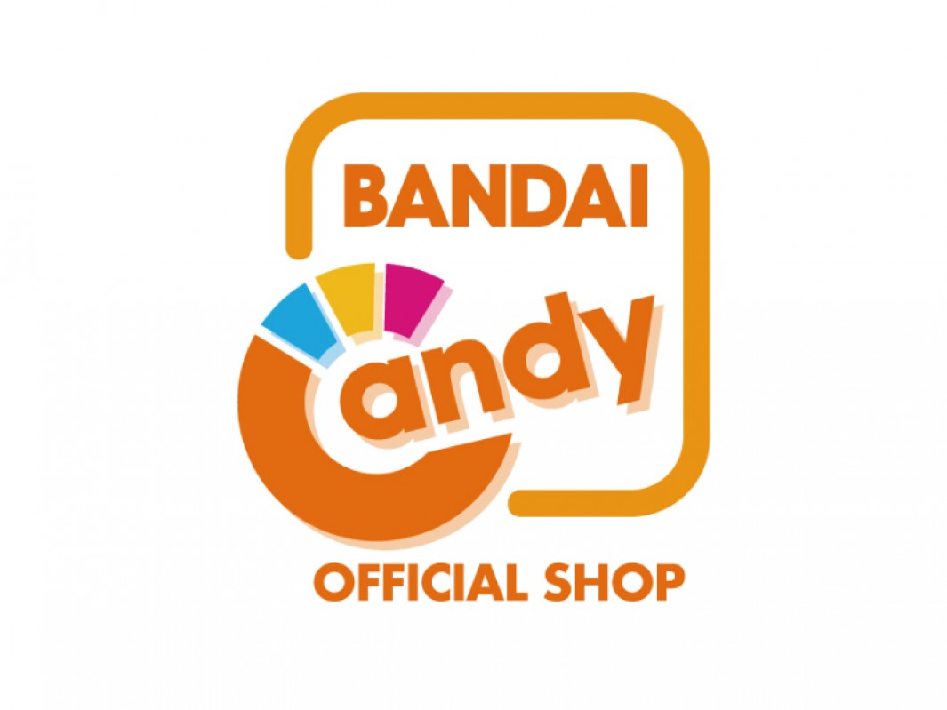 BANDAI CANDY OFFICIAL SHOP