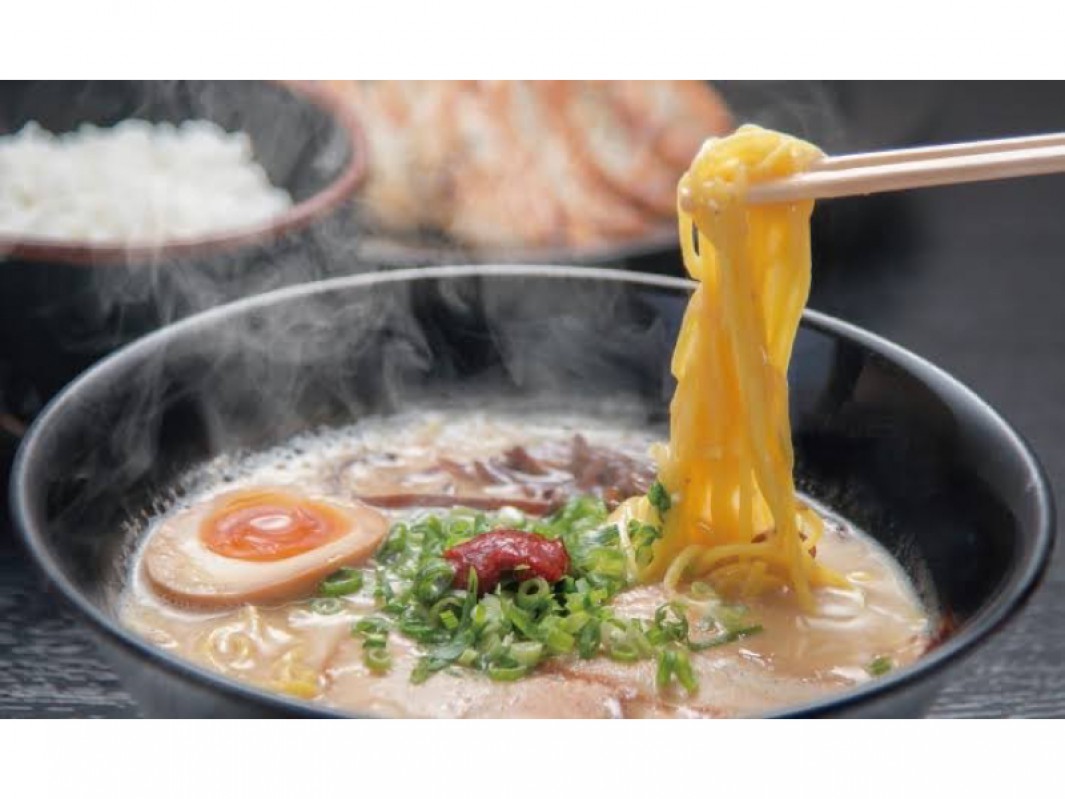 ラーメンごくまる