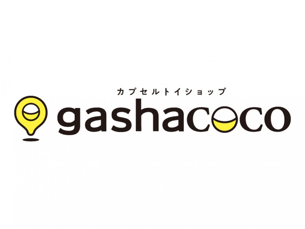 gashacocoトキハわさだタウン