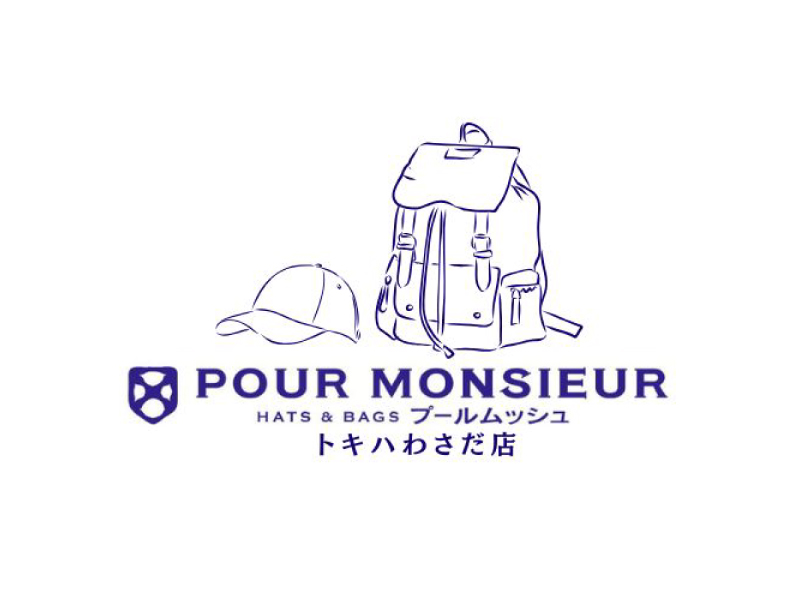 POUR MONSIEUR