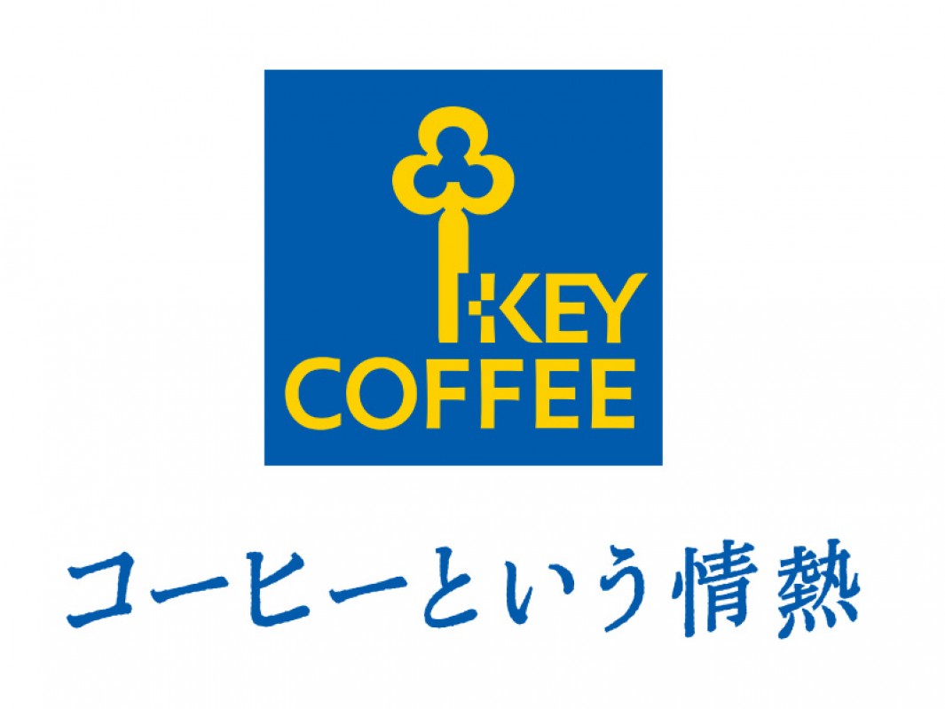 キーコーヒー