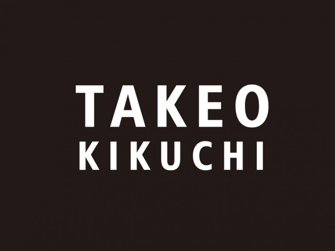 タケオキクチ