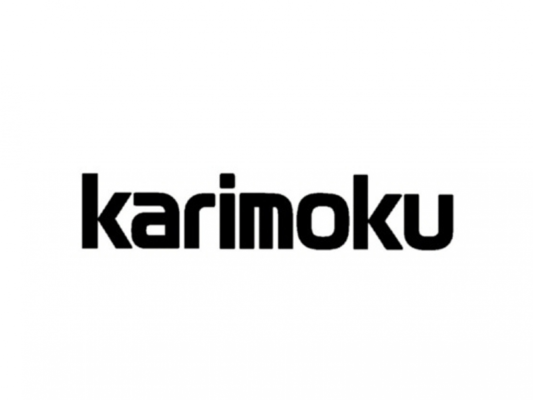 カリモク