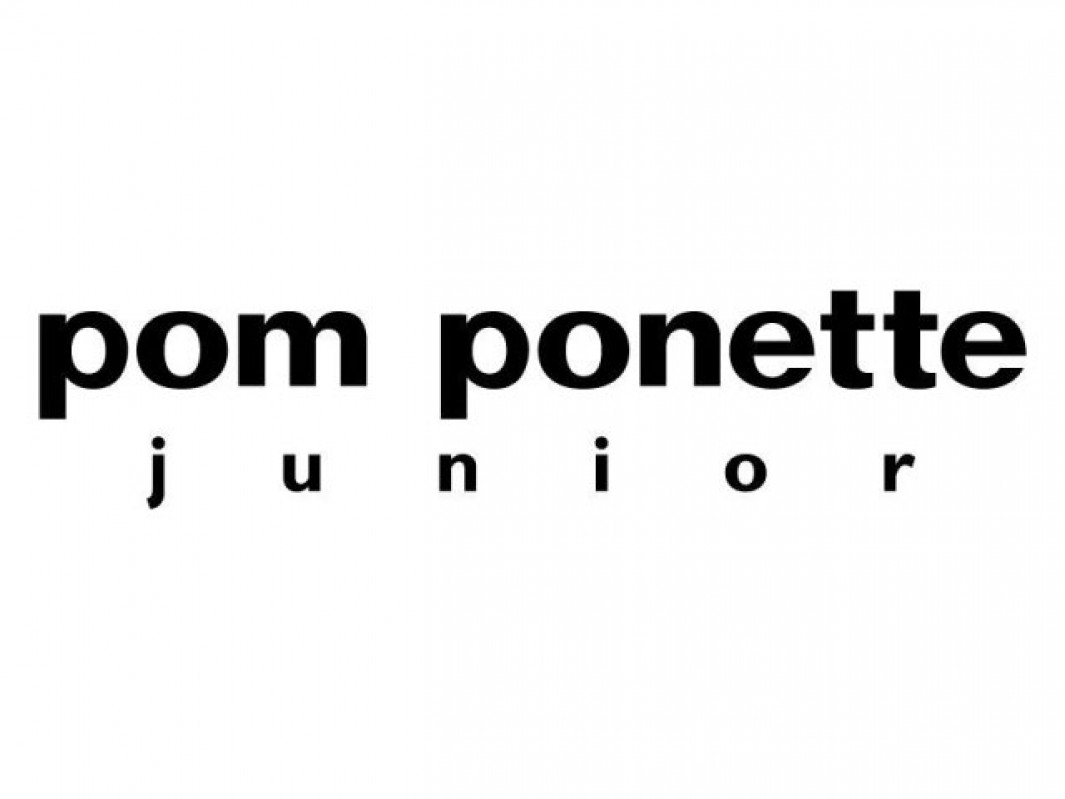 pom ponette junior