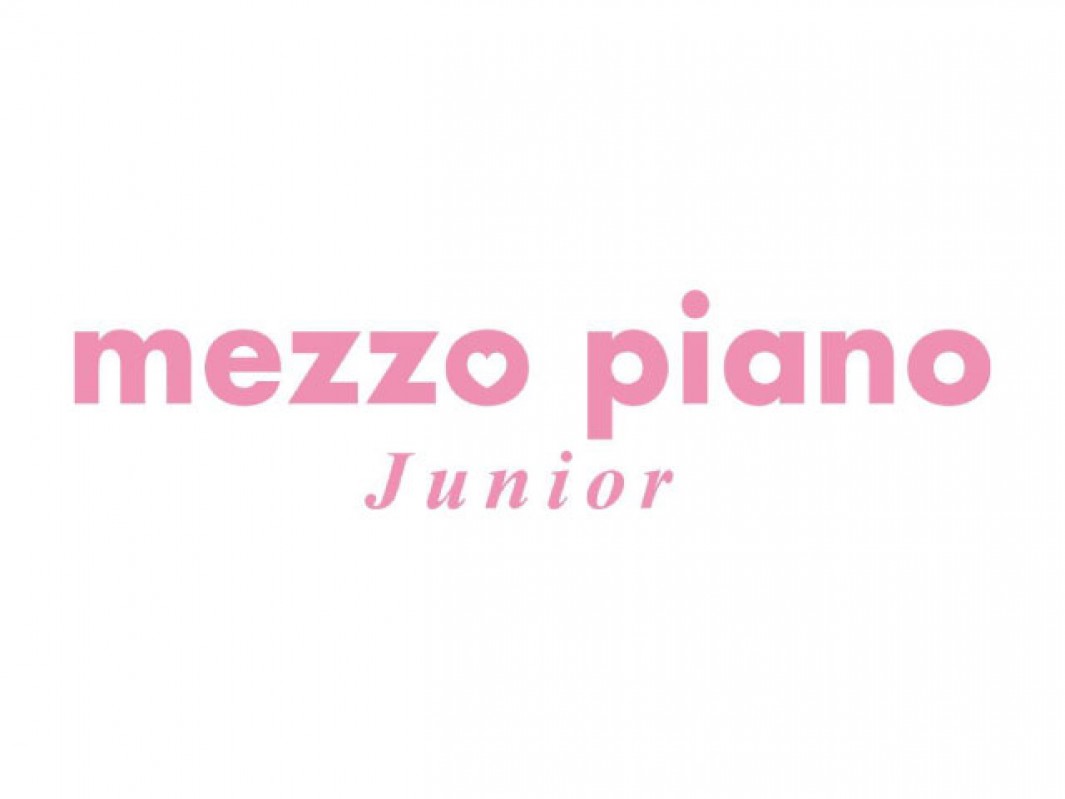 mezzo piano junior
