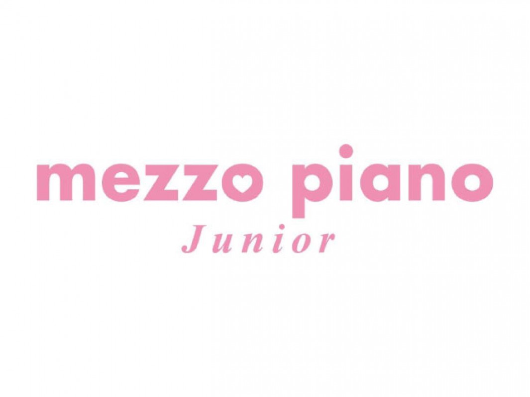 mezzo piano junior