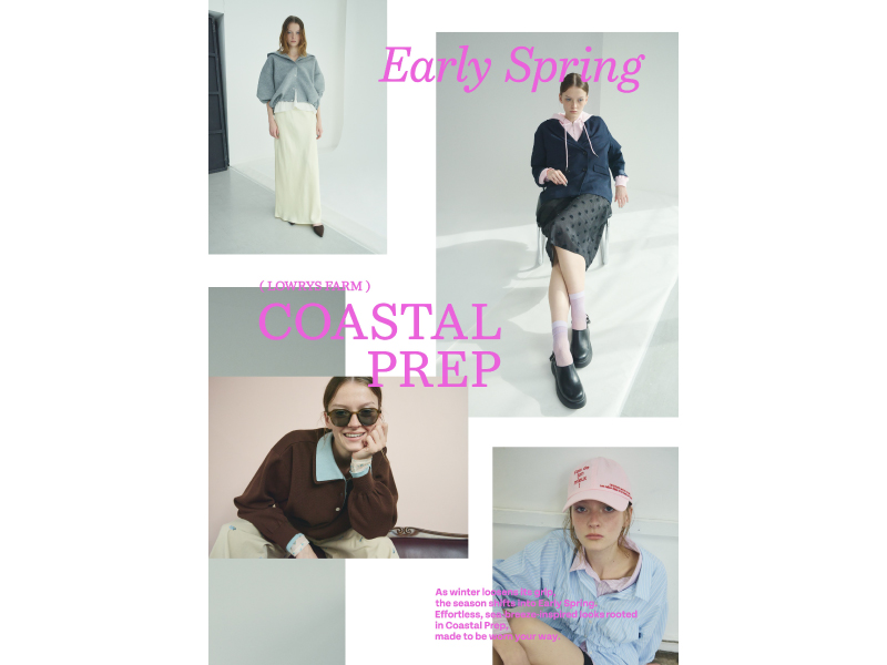 ローリーズファーム