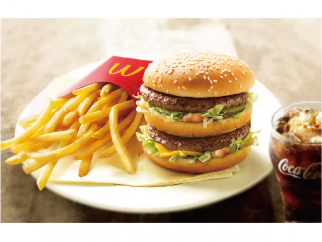 マクドナルド ショップ わさだ店 ふるさと大分の百貨店トキハ