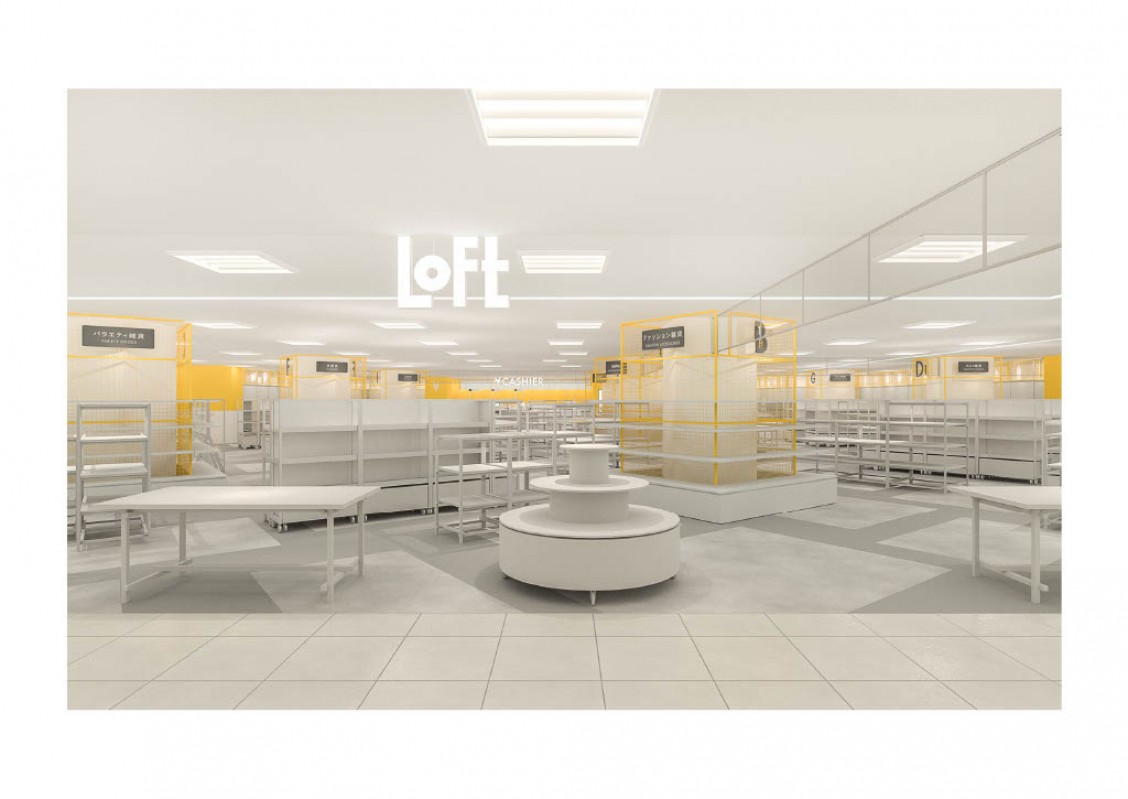 LOFT