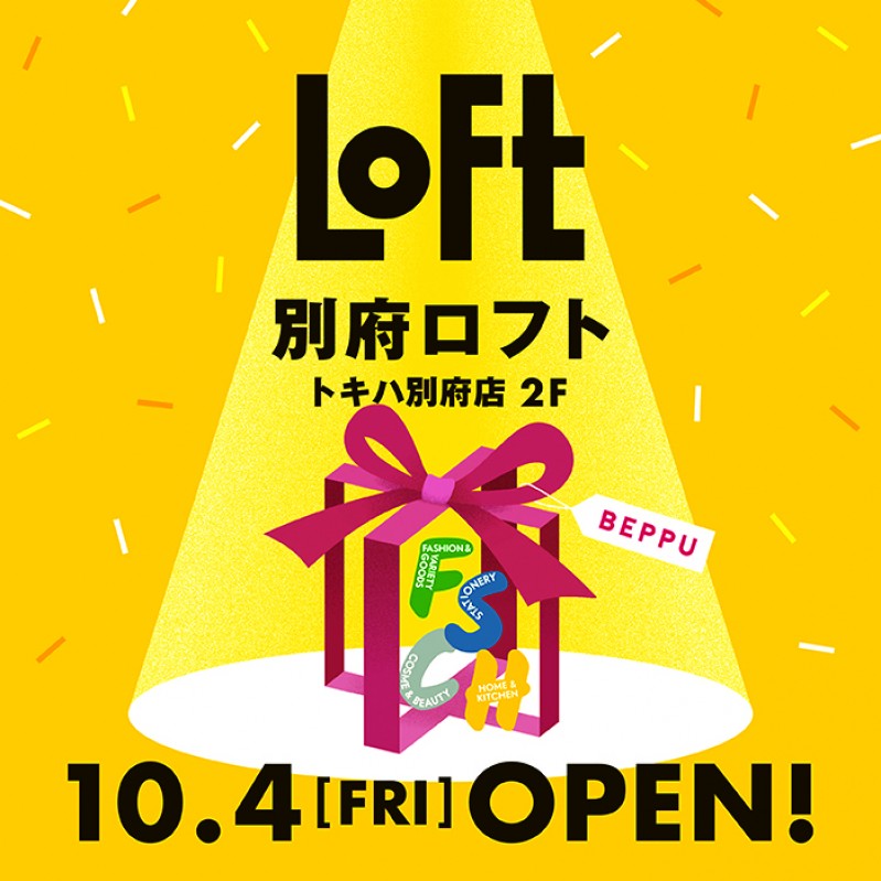LOFT