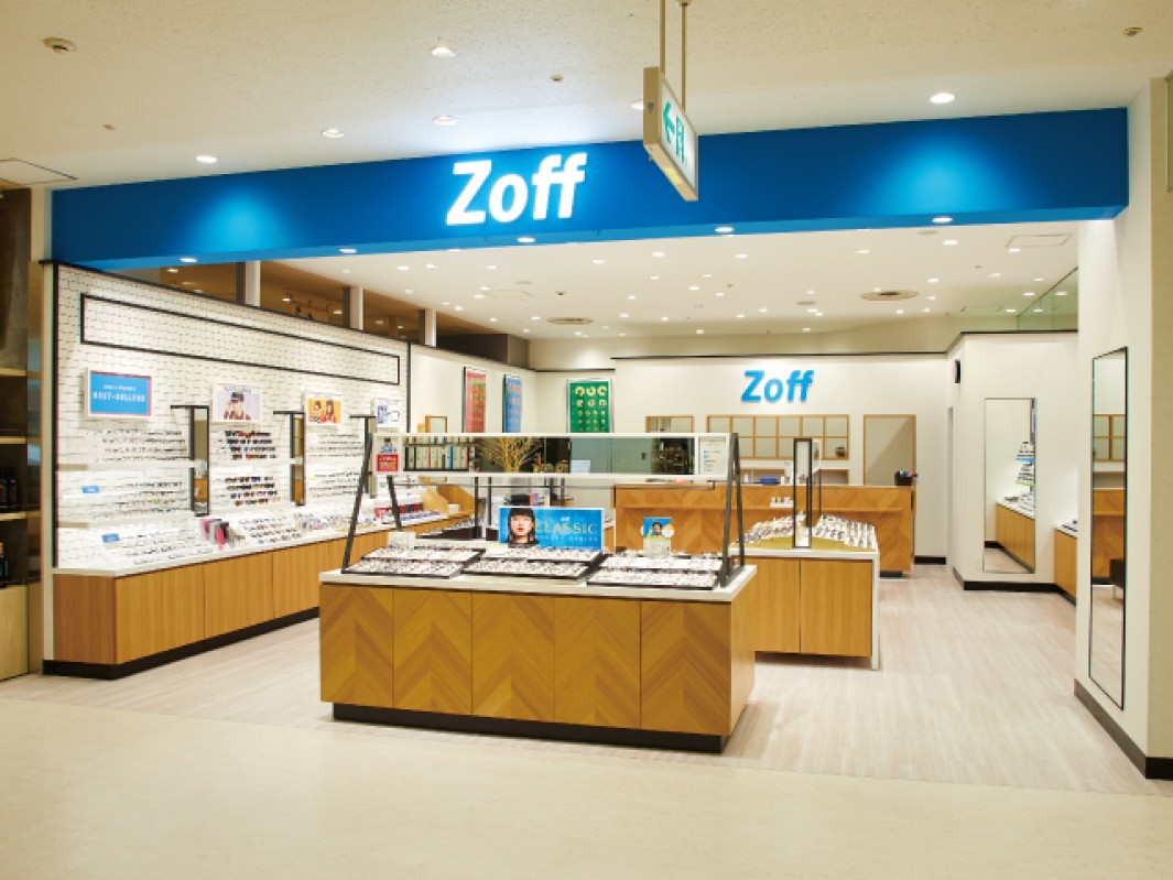 Zoff