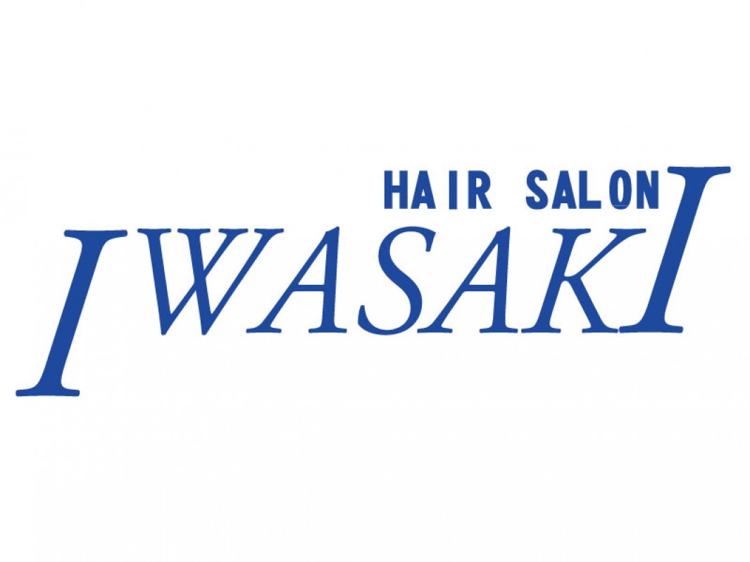 ヘアーサロンIWASAKI