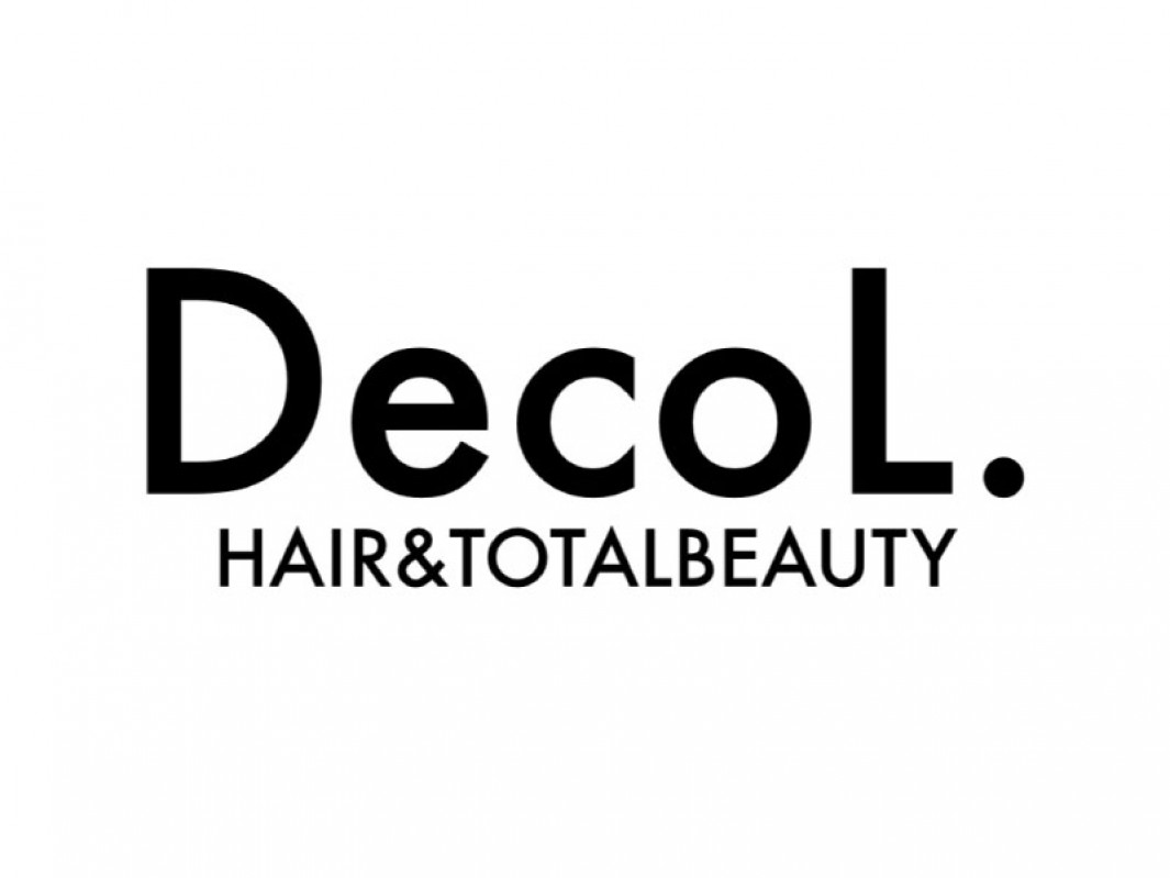 DecoL.HAIR&TOTALBEAUTY