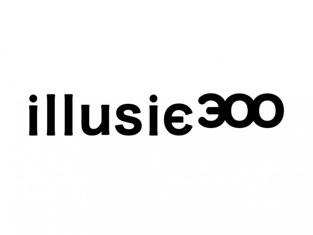 illusie300