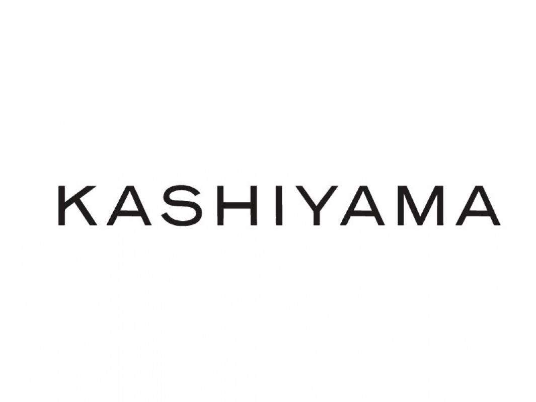 KASHIYAMA