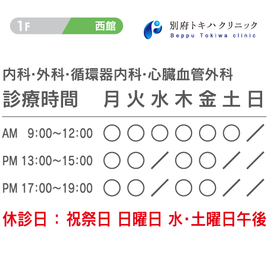 別府店リモデル 別府店 ふるさと大分の百貨店トキハ