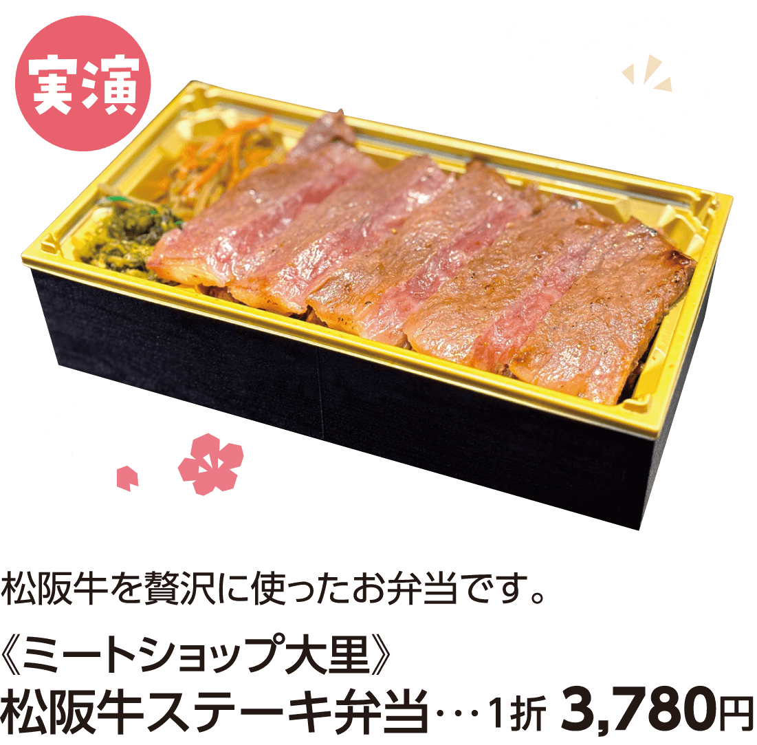 ミートショップ大里