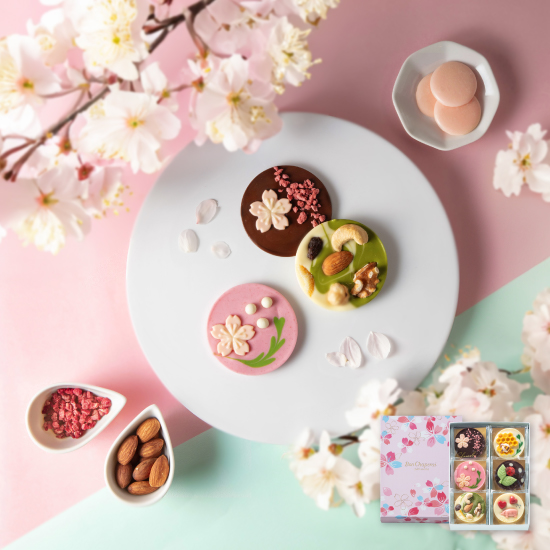 ボンシャペリー