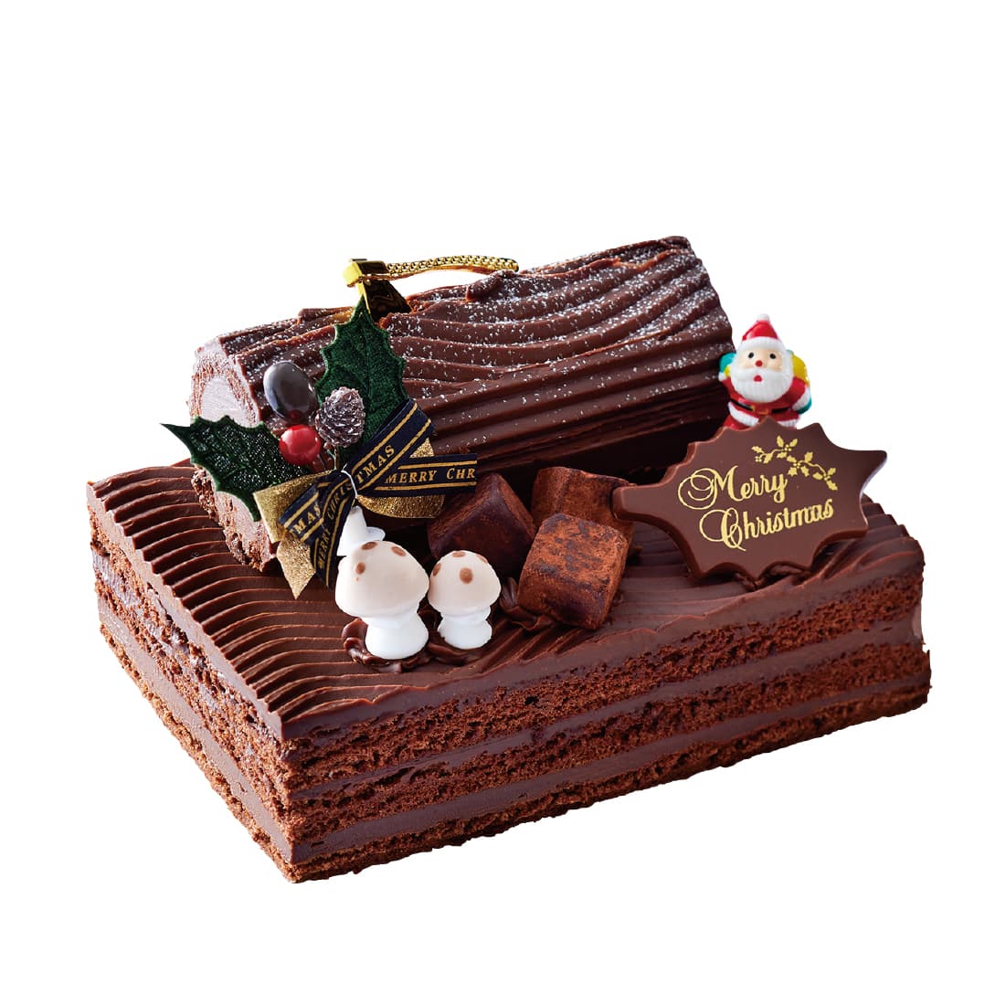 クリスマスケーキ2026
