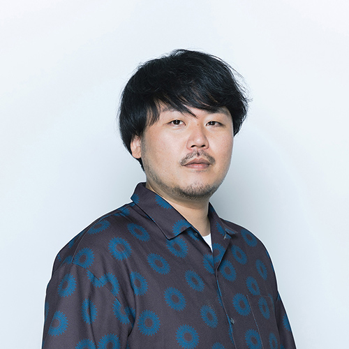 野中 優介さん