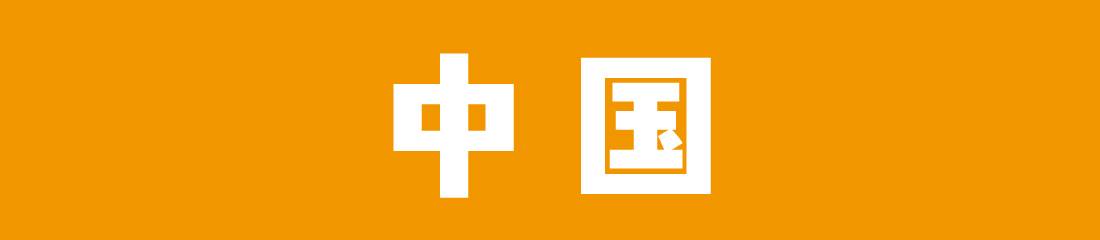 中国
