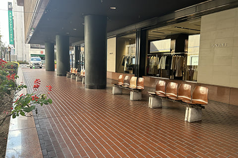 イベントスペース